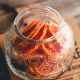 Glass Jar